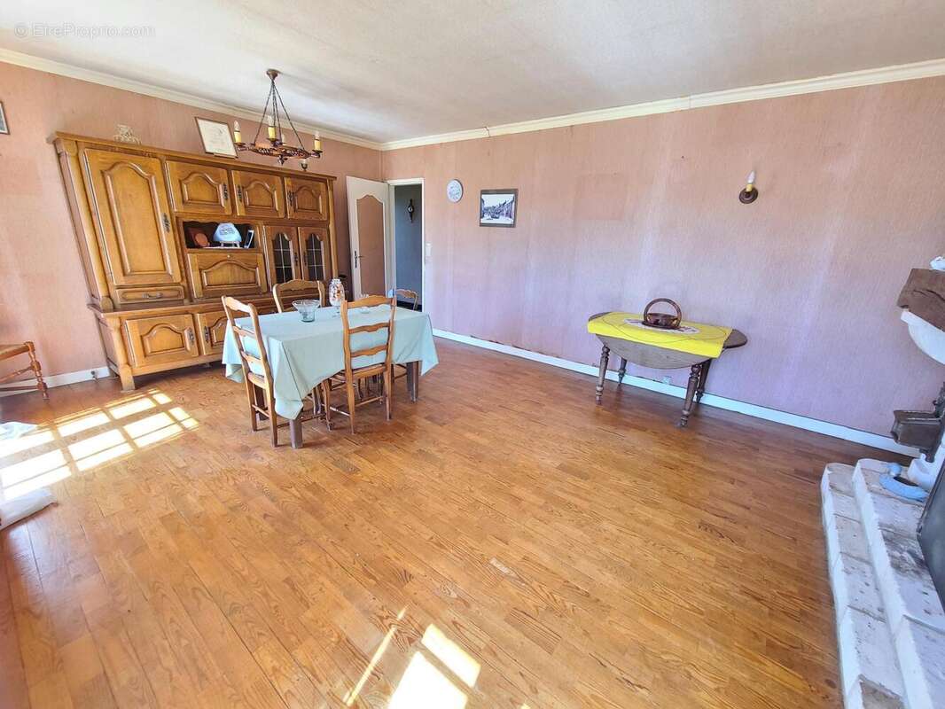 Photo 5 - Maison à LISIEUX