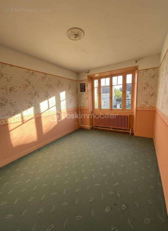 Maison à MORET-SUR-LOING