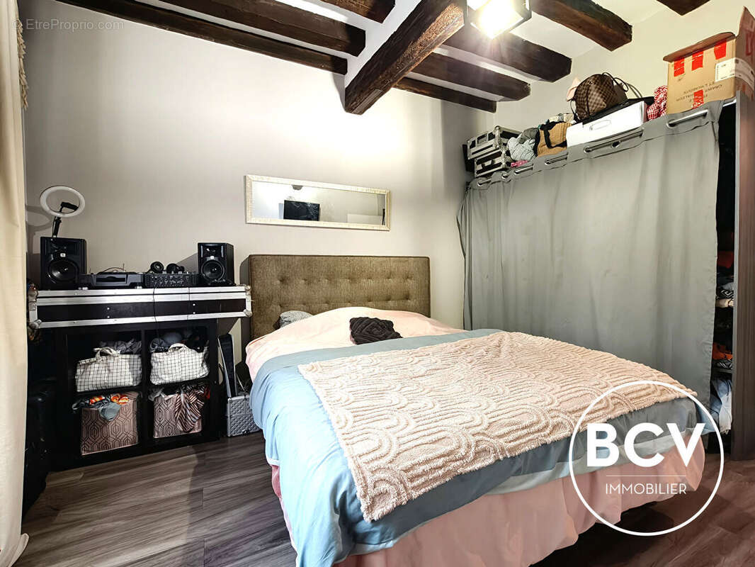 Appartement à CHARTRES