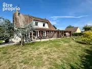 Maison à OUVILLE-LA-RIVIERE