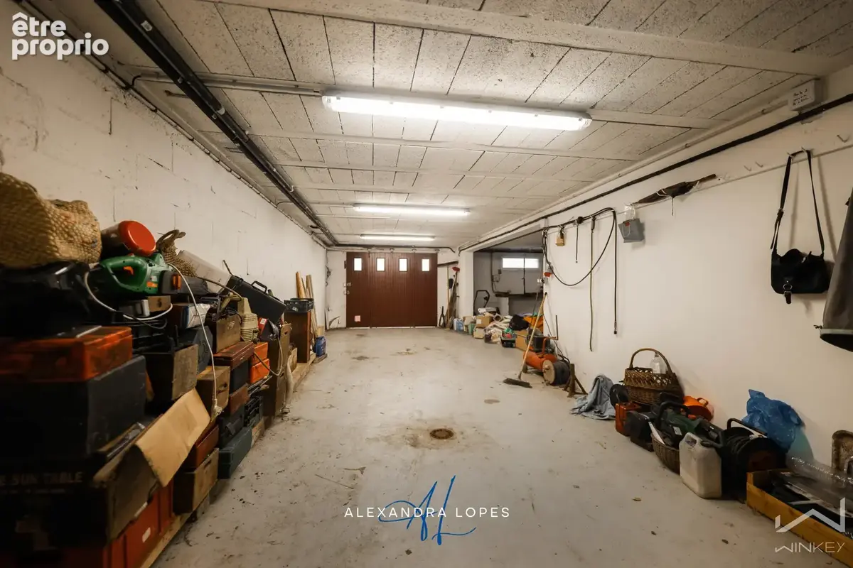 Maison Familiale 7 pièces avec sous-sol total - photo 9