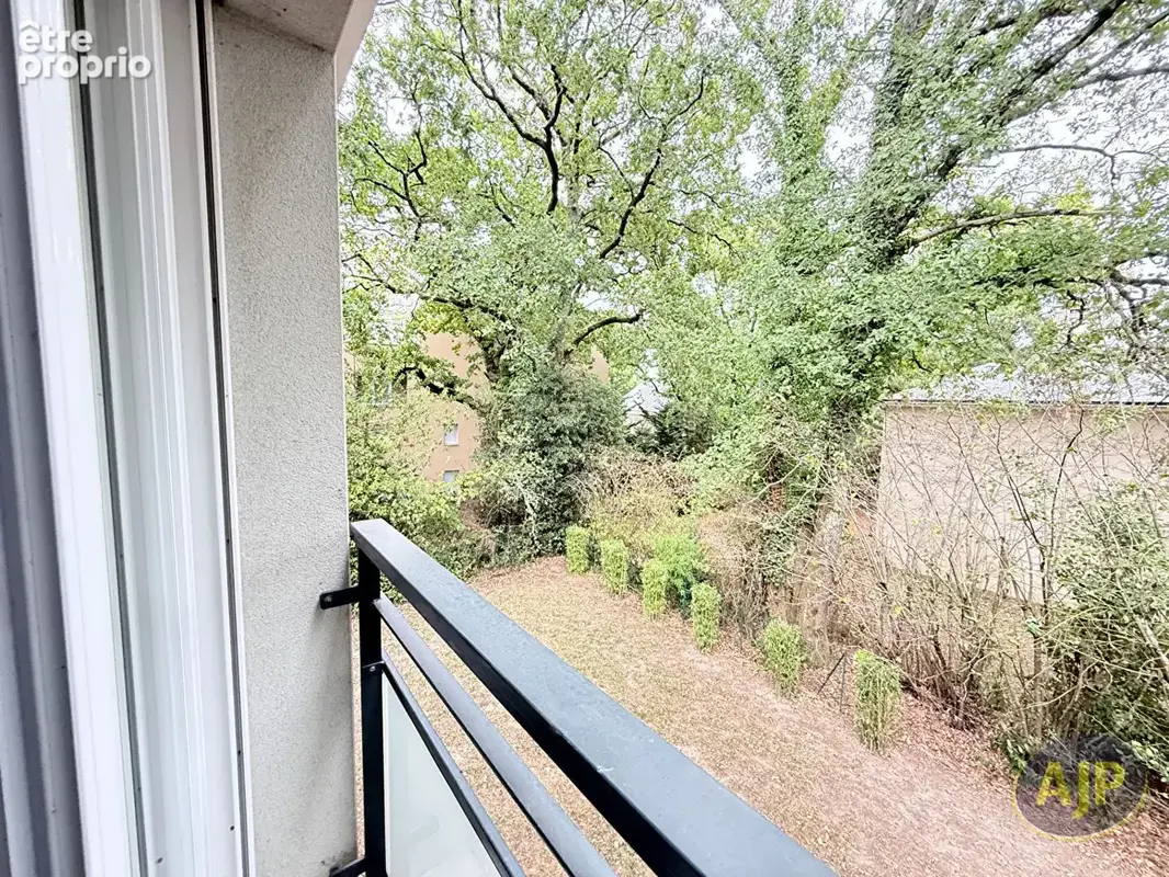 Appartement, La Chapelle Sur Erdre 2 pièce(s) 44.28 m2 - photo 10