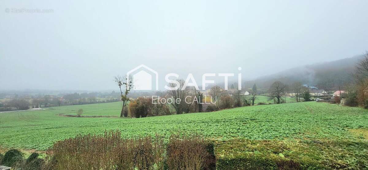 Maison 82 m² à La Chapelle-Montligeon  - photo 9