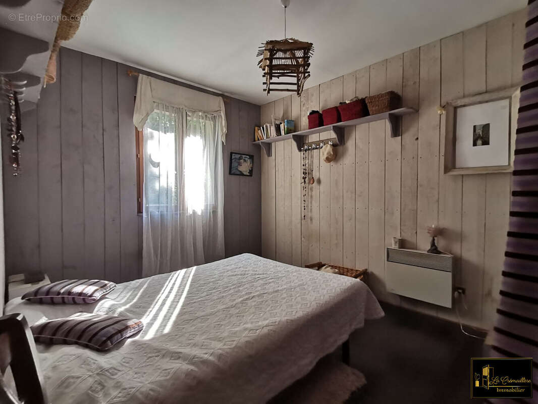 Maison à SAINTE-MESME