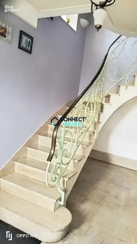 entrée
