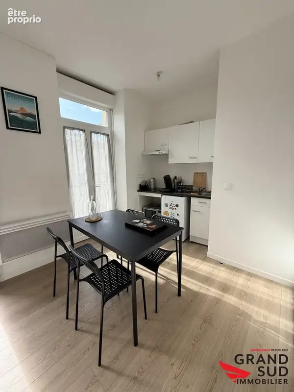 Appartement 2 pièces 24 m² à vendre à Bordeaux (33800) - photo 9