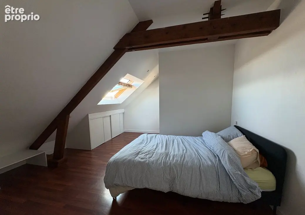 Appartement Saint Nazaire 3 pièce(s) - photo 4