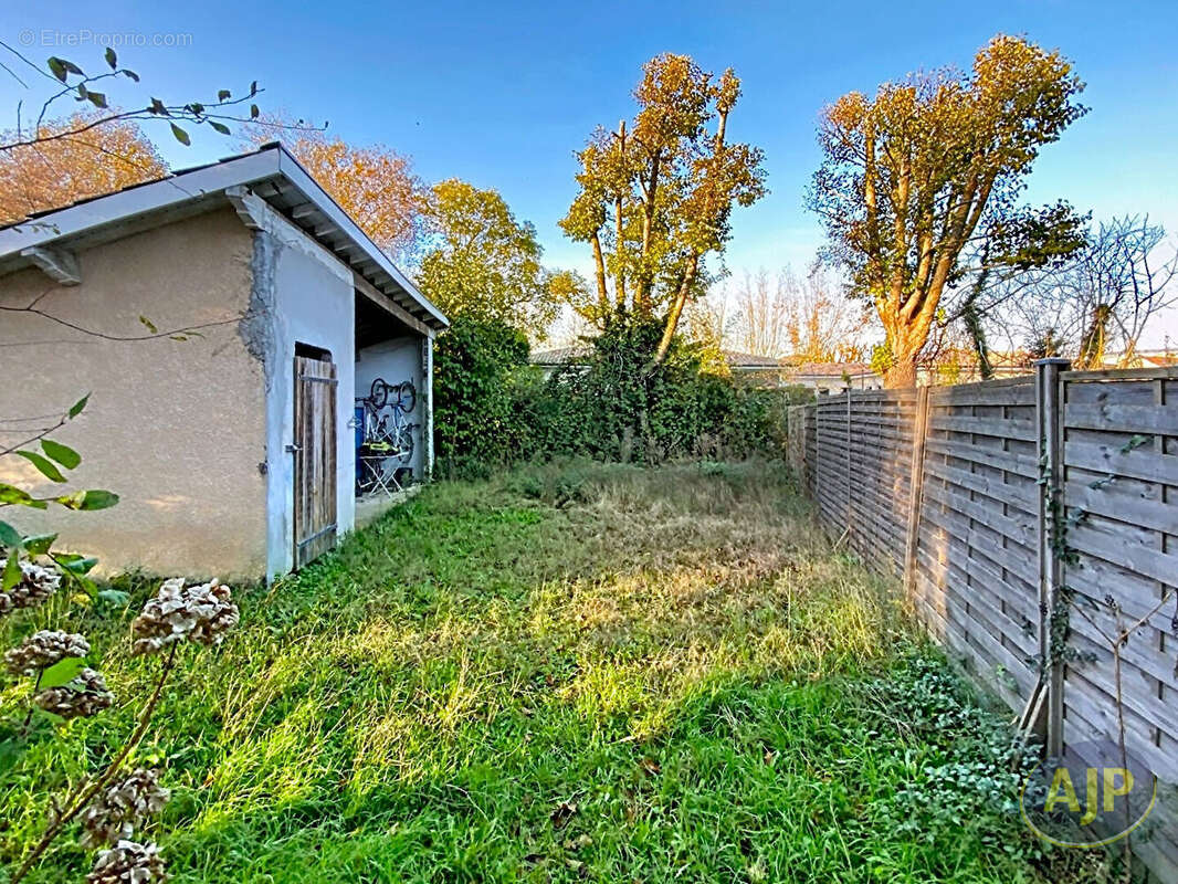 Appartement à AUDENGE