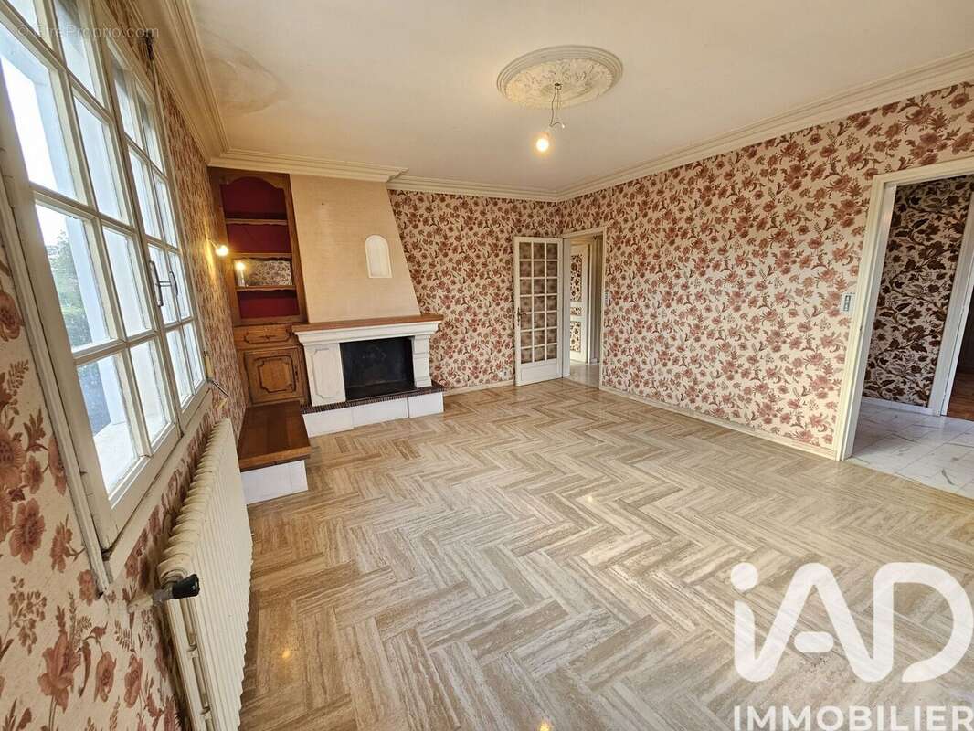 Photo 8 - Maison à MORMAISON