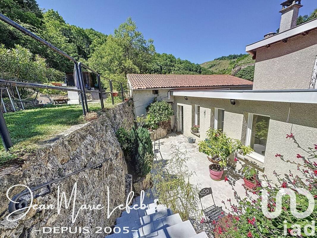 Photo 1 - Maison à CONDRIEU
