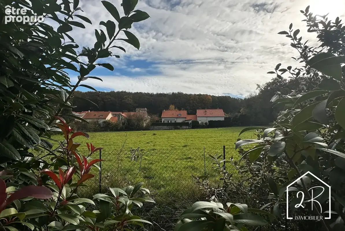 Maison mitoyenne en duplex 72,5 m2 - 3 chambres et jardin privatif - photo 16