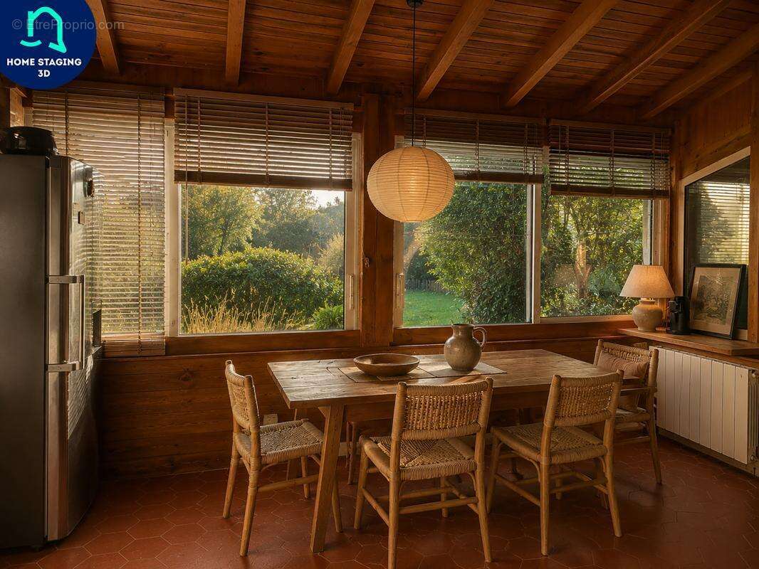 Maison 4 pièces - photo 9