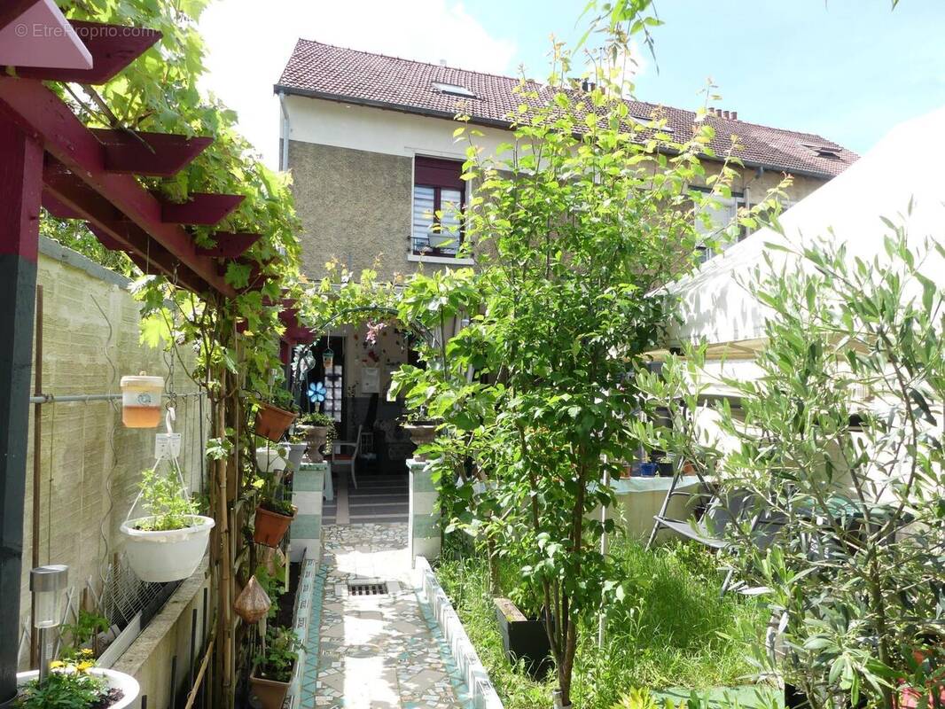 Photo 1 - Maison à CLERMONT