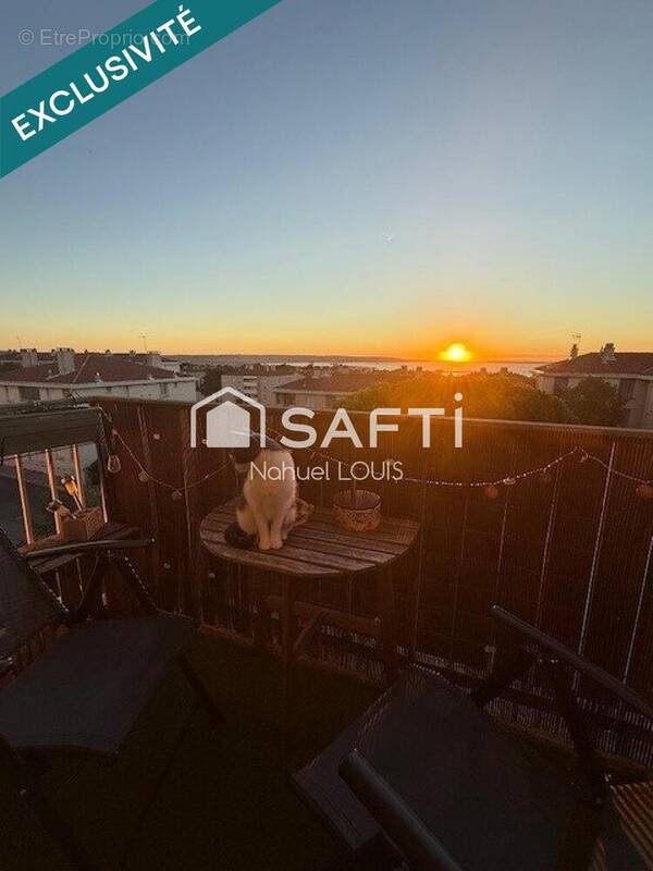 Photo 1 - Appartement à VITROLLES