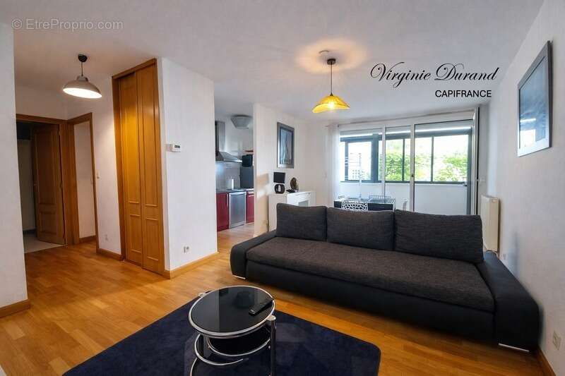 Appartement à HENDAYE