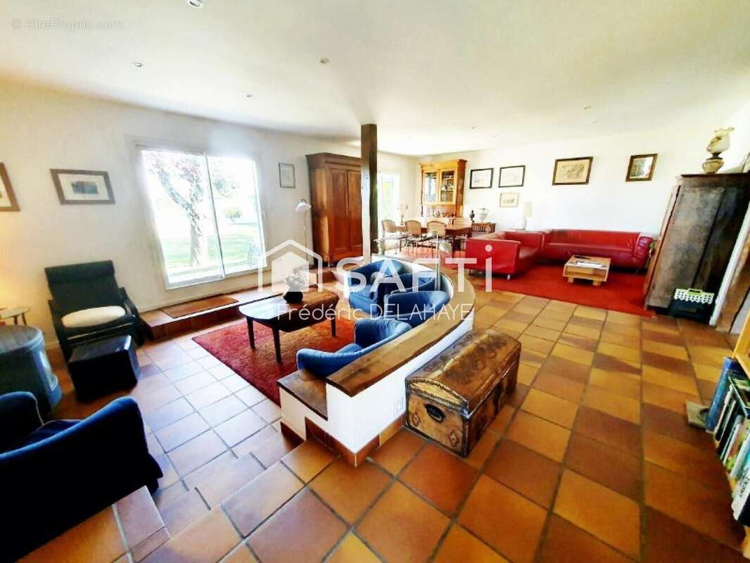 Photo 6 - Maison à MARGAUX