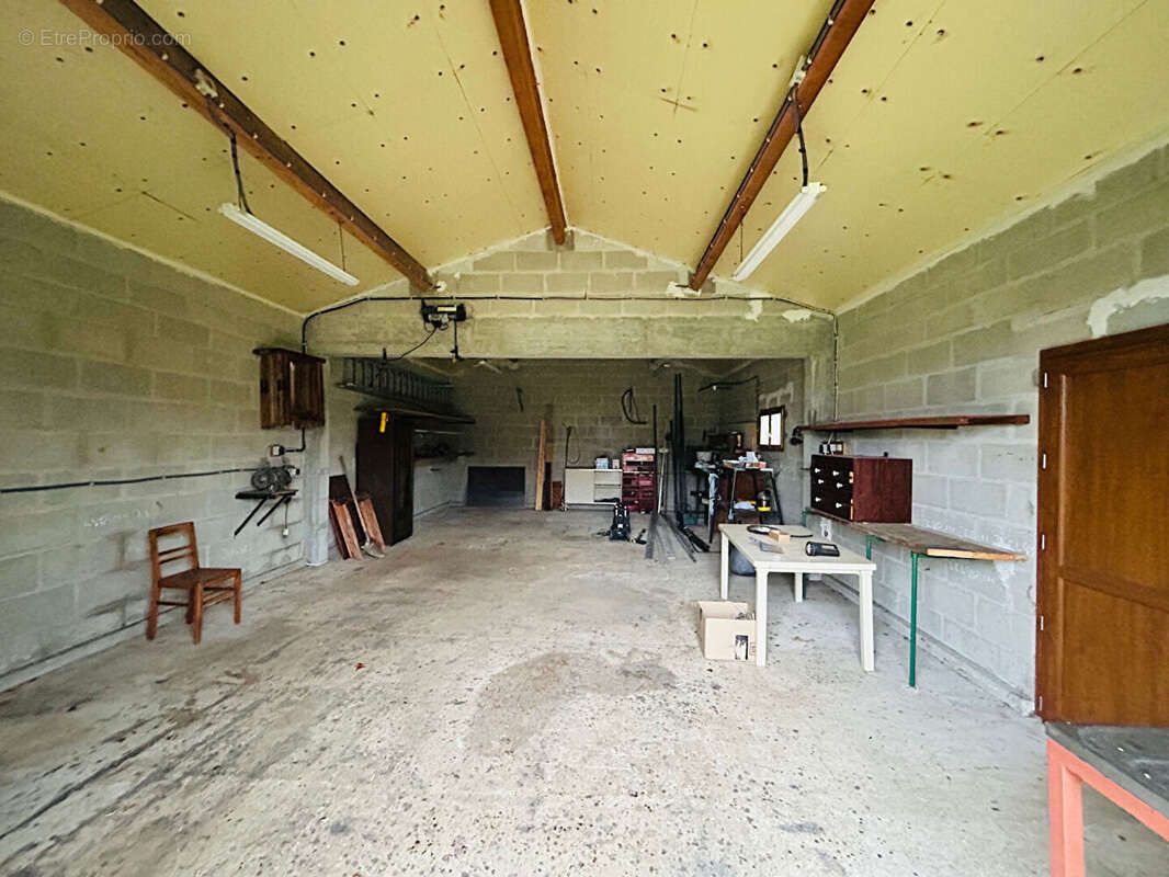 Terrain à LA FERTE-SOUS-JOUARRE