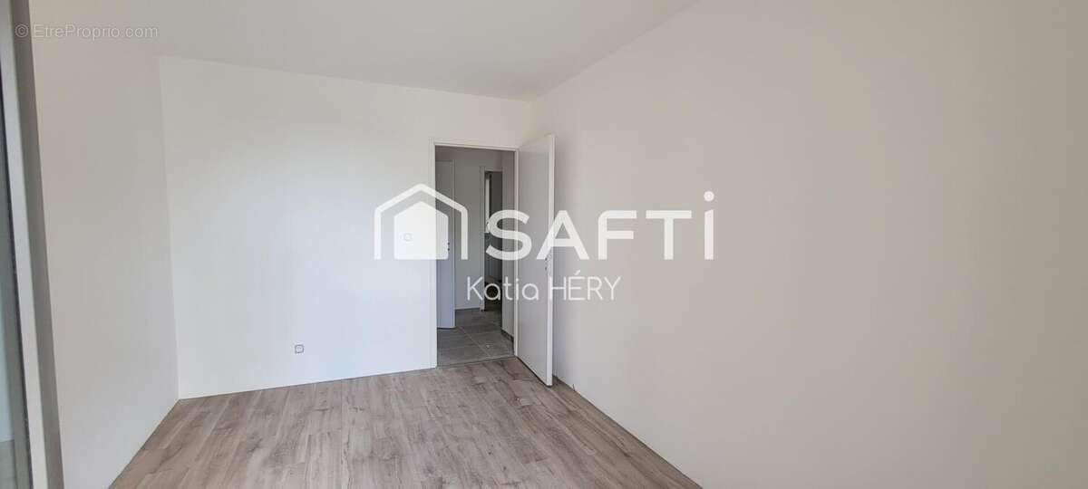 Photo 4 - Appartement à CHALLANS
