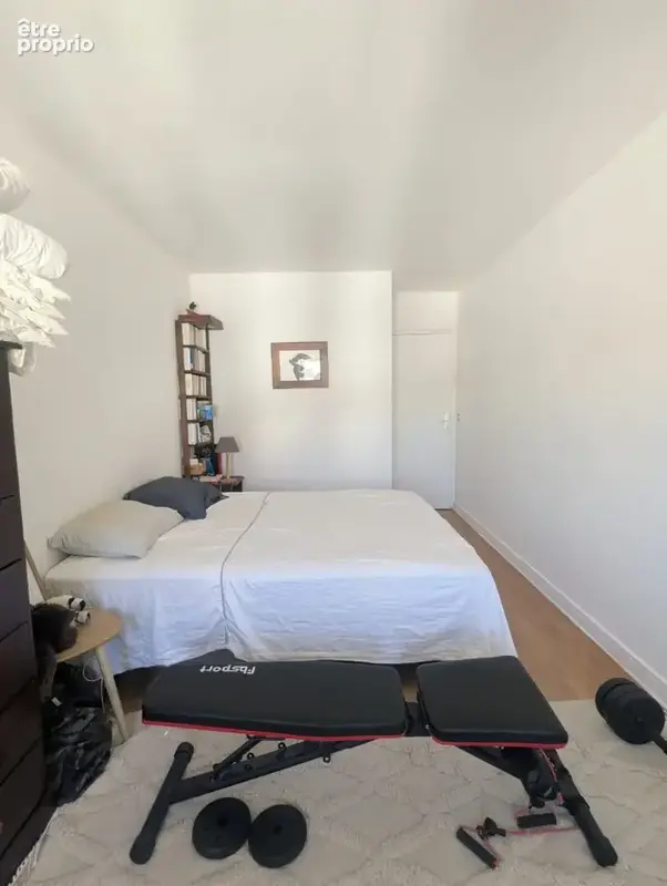 Appartement  3 pièce(s) 67.40 m2 - photo 6
