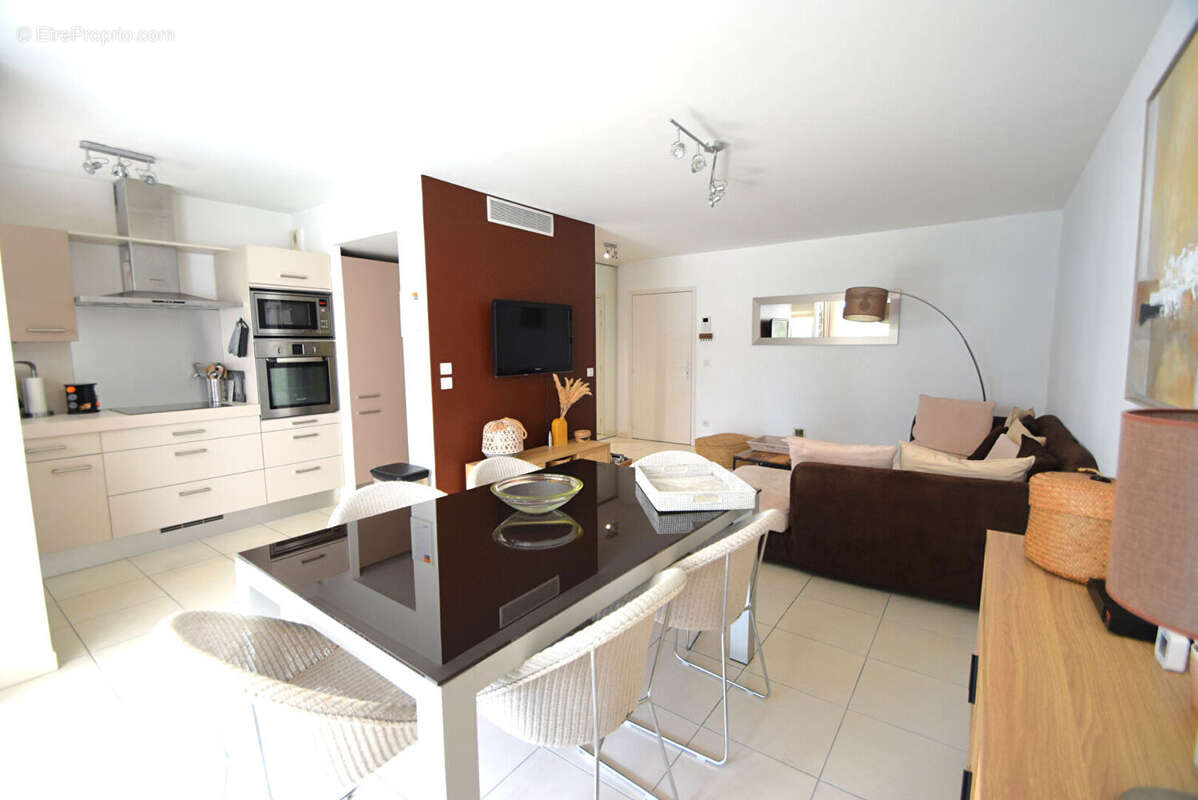 Appartement à SAINT-RAPHAEL