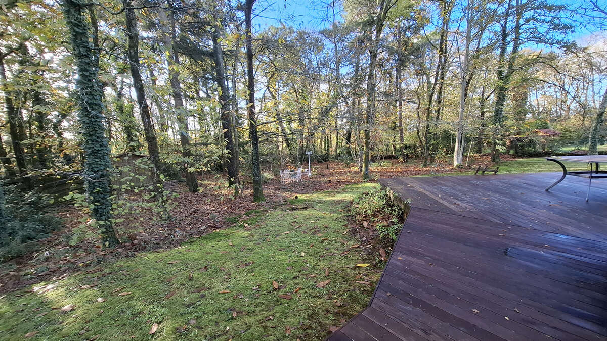 Maison à SAINTE-PAZANNE