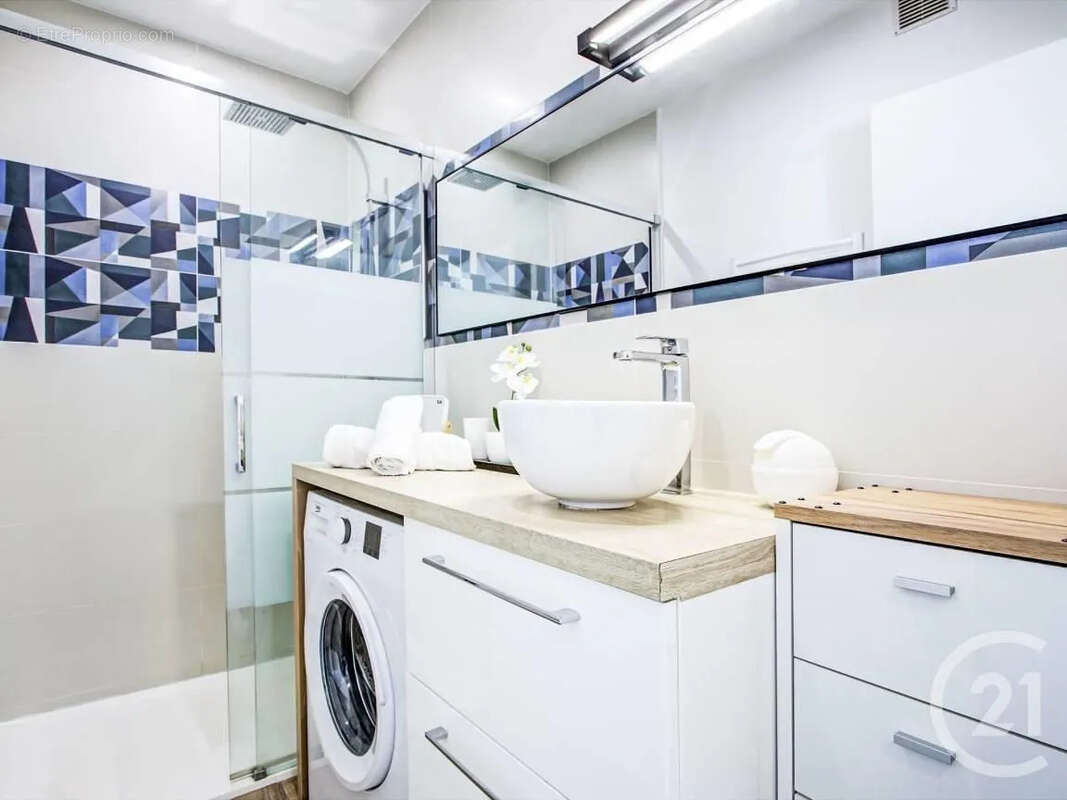 Appartement à CANET-EN-ROUSSILLON