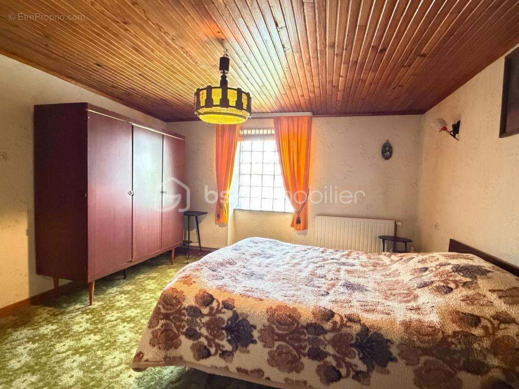Maison de village - photo 12