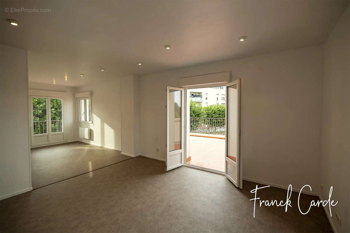 Appartement à DIEPPE