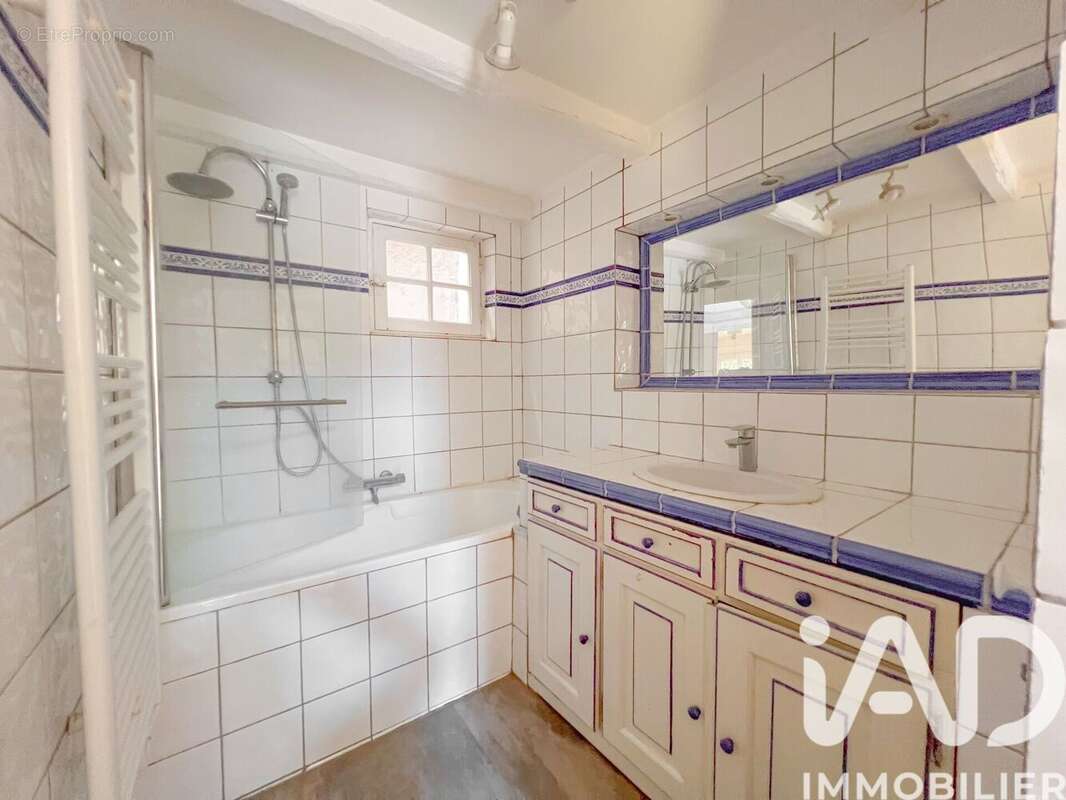 Photo 6 - Appartement à GEMENOS