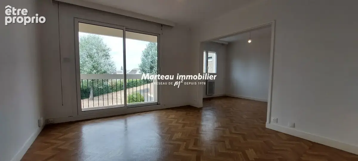 Appartement Le Mans 4 pièce(s) - photo 6
