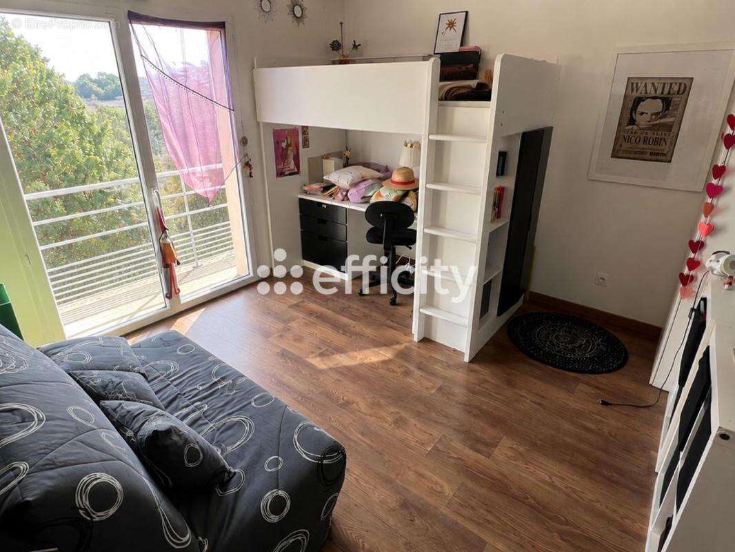 Maison 154 m² à Louye  - photo 4