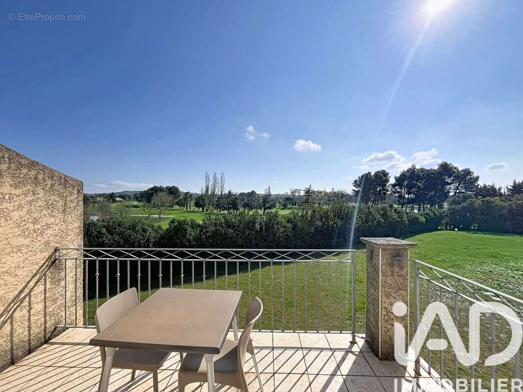 Photo 9 - Appartement à VEDENE