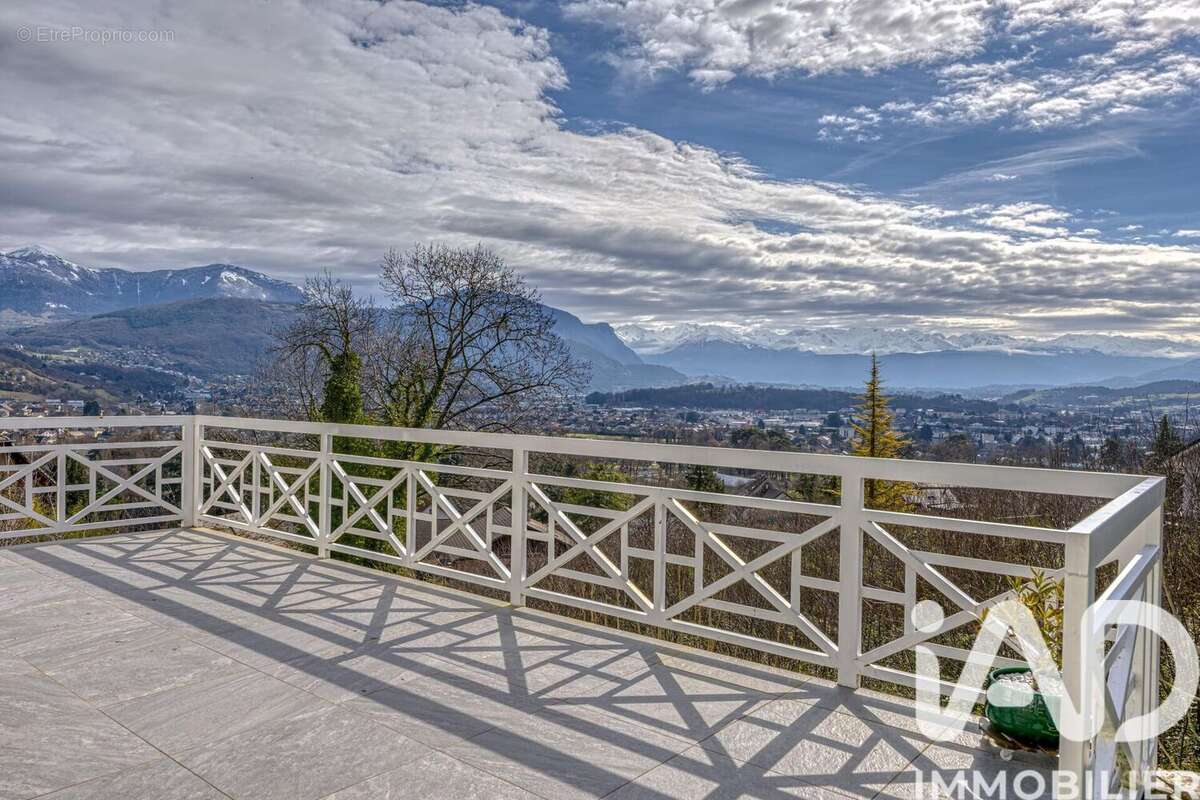 Photo 2 - Maison à CHAMBERY