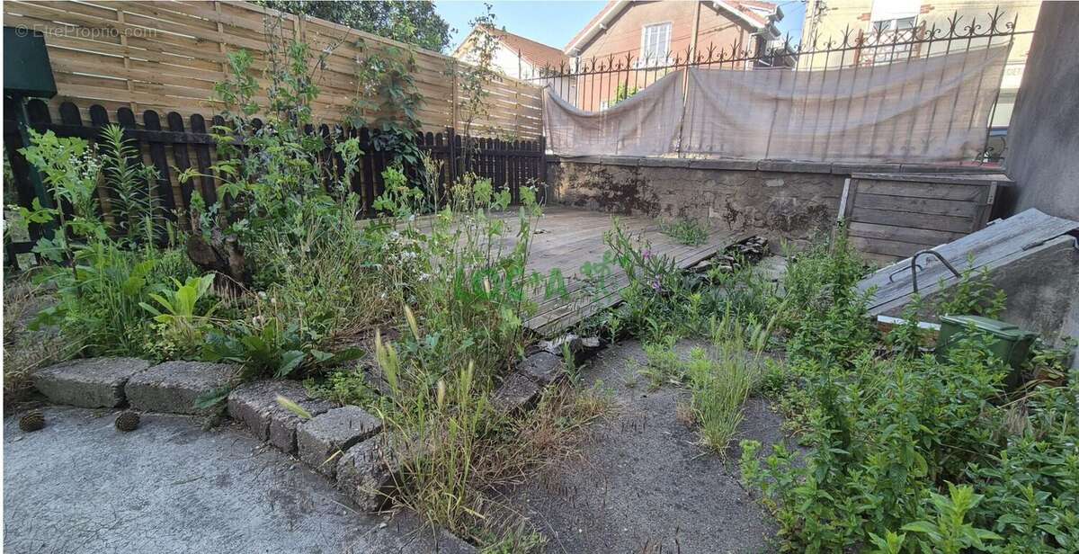 Photo 9 - Maison à DIJON