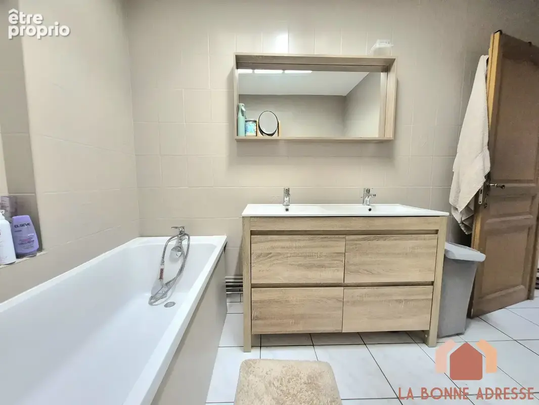 Maison 3 pièces 69 m² à vendre à Wattrelos (59150) - photo 9