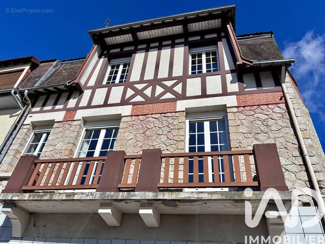 Photo 1 - Appartement à BAGNOLES-DE-L'ORNE