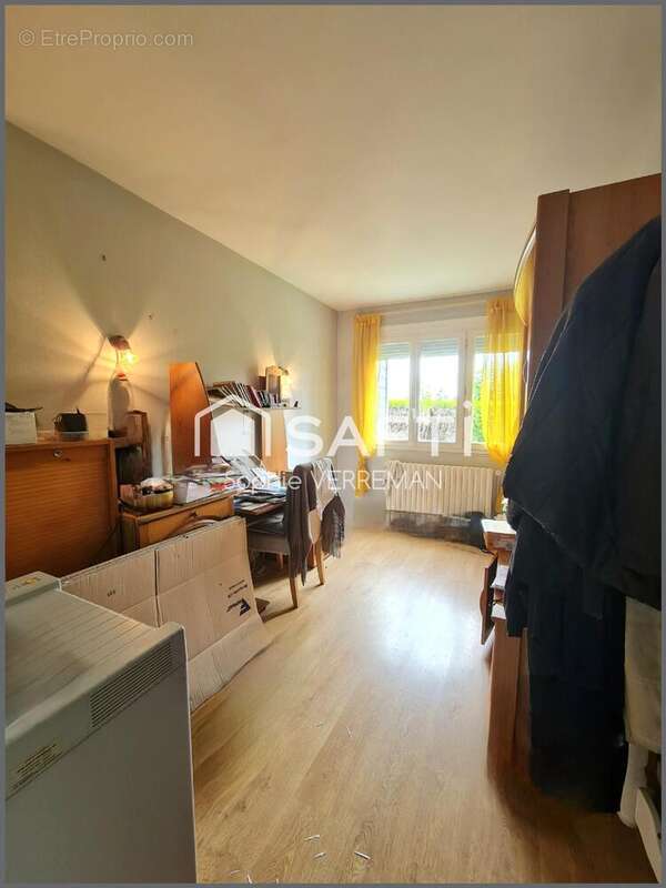 Photo 5 - Maison à MORGNY-LA-POMMERAYE