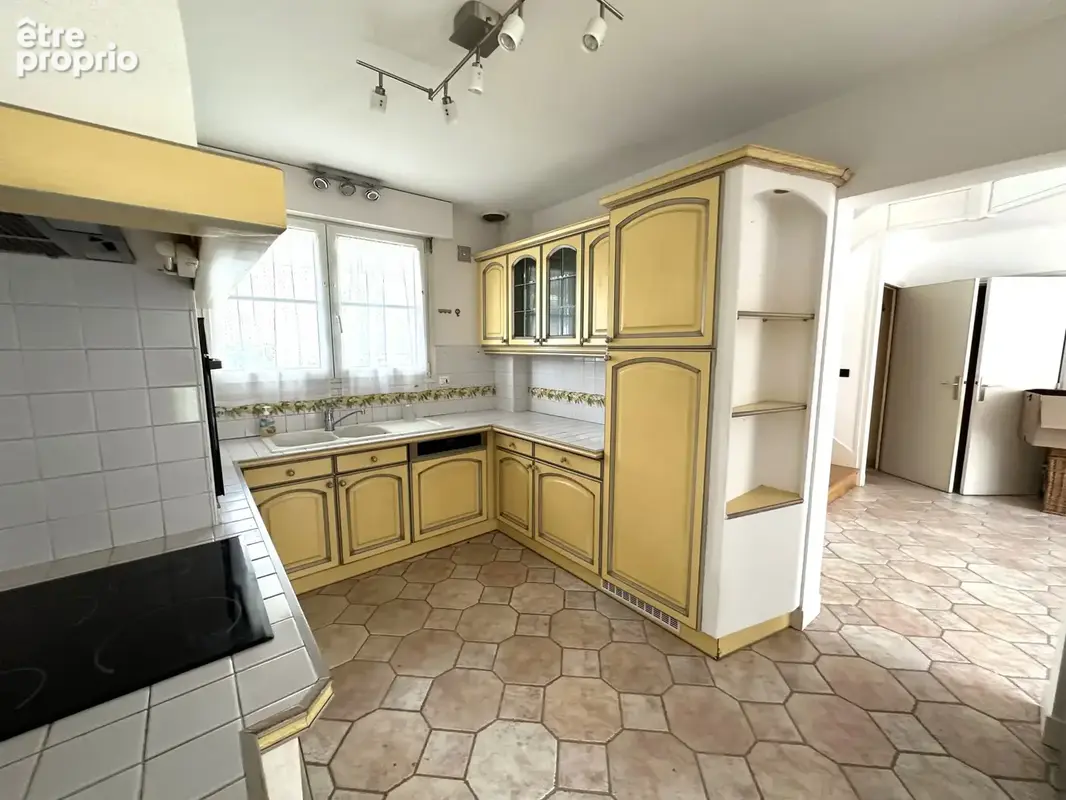 Maison d'architecte 162 m2 - photo 10