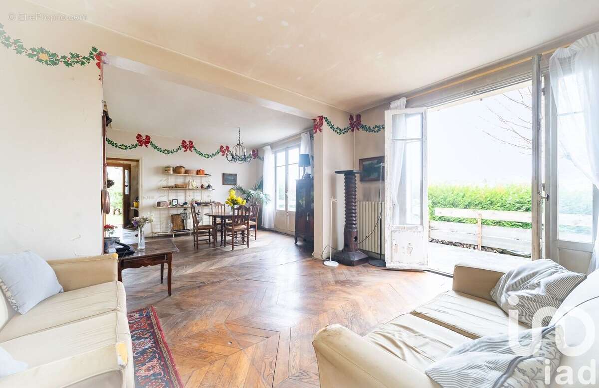 Photo 5 - Maison à LE PORT-MARLY