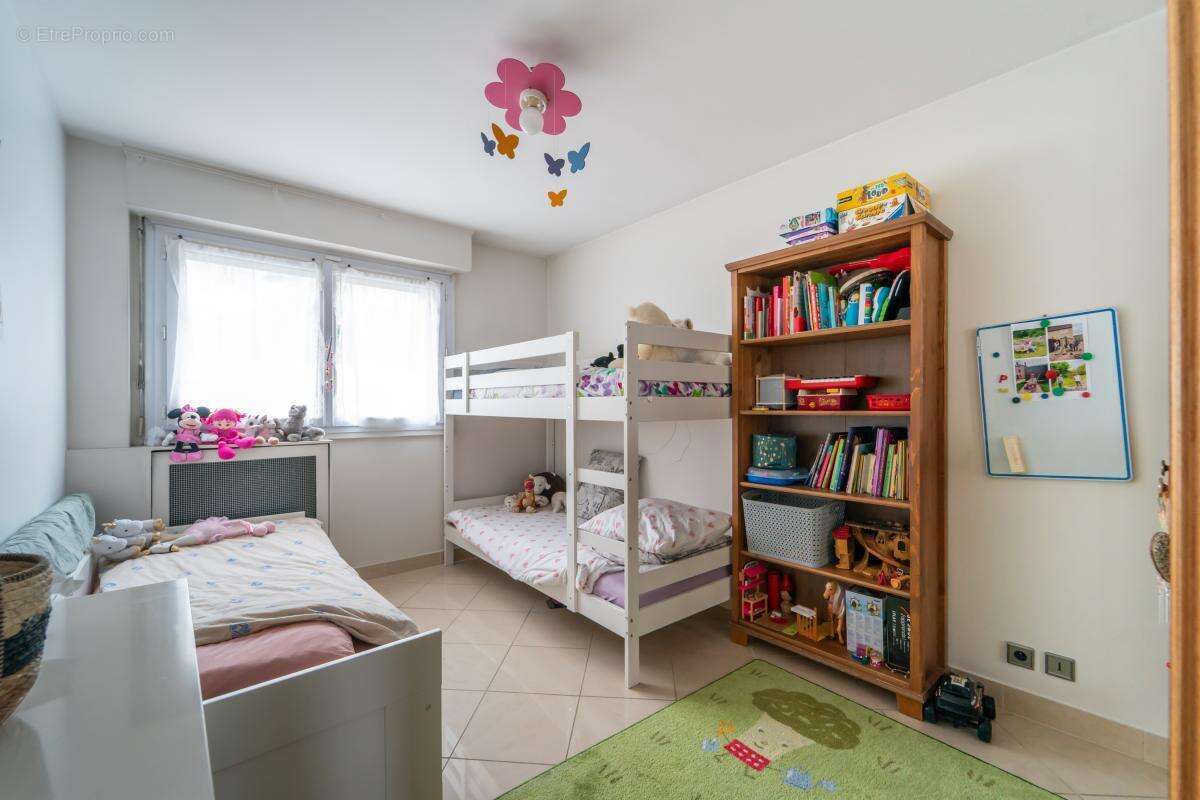 Appartement - photo 12