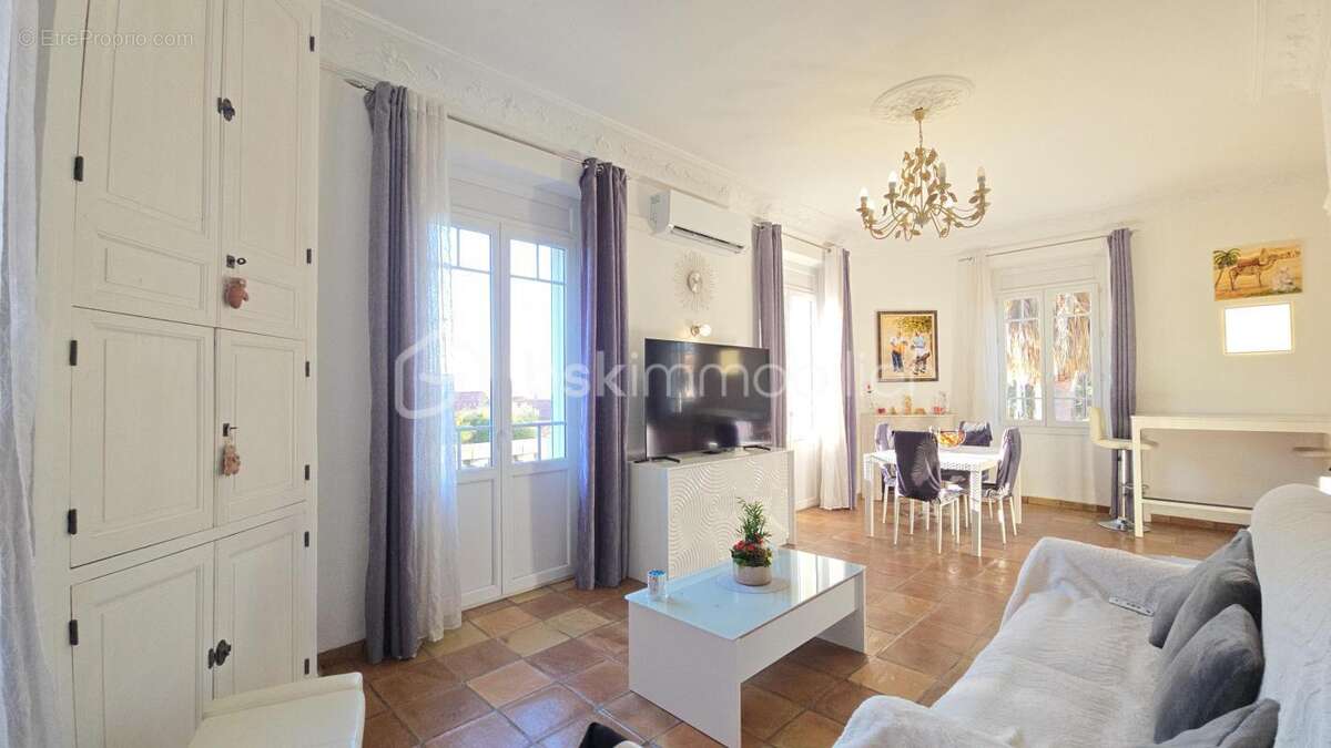 Maison à TOULON