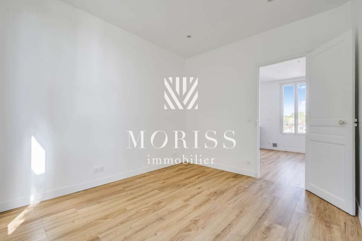 Appartement à MONTREUIL