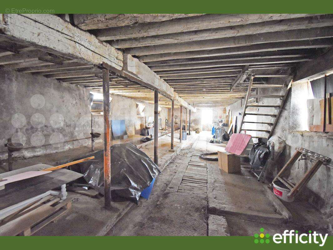 Maison 173 m² à Pomeys  - photo 19