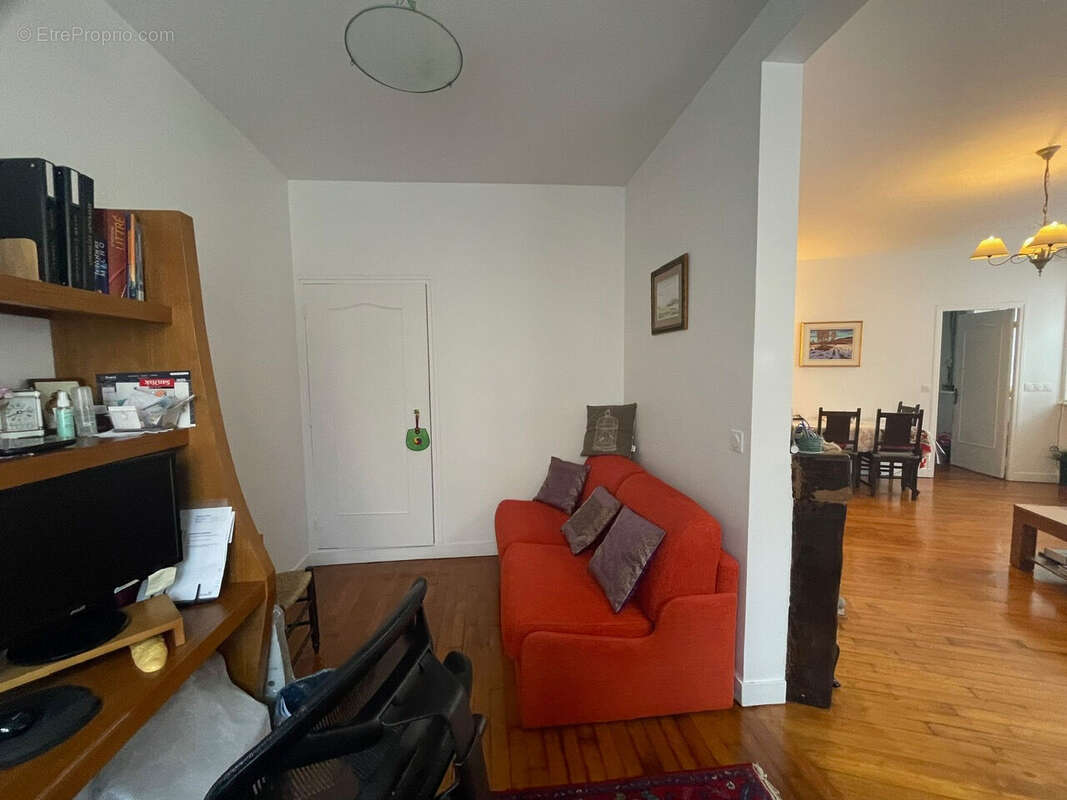 Appartement à SAINT-MALO