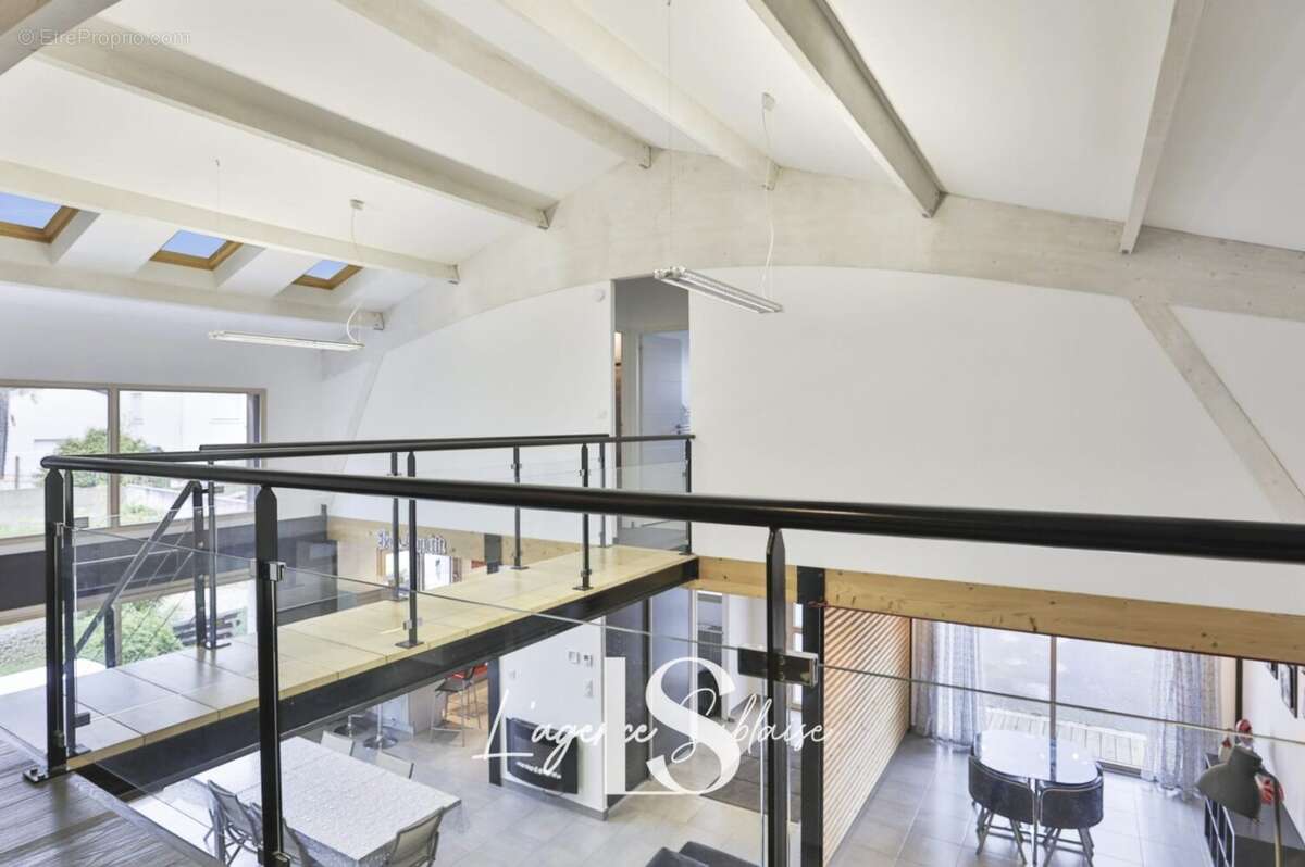 Maison à JARD-SUR-MER