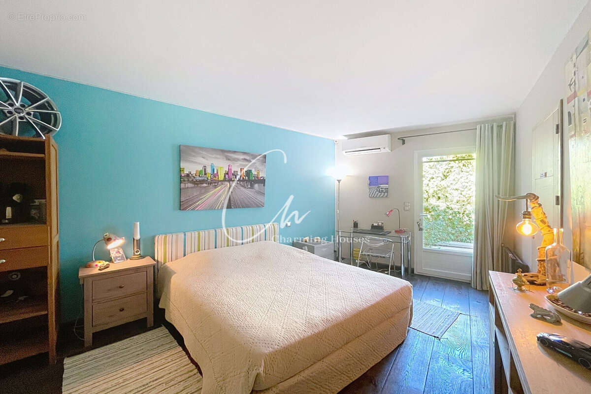 Maison à EYGALIERES