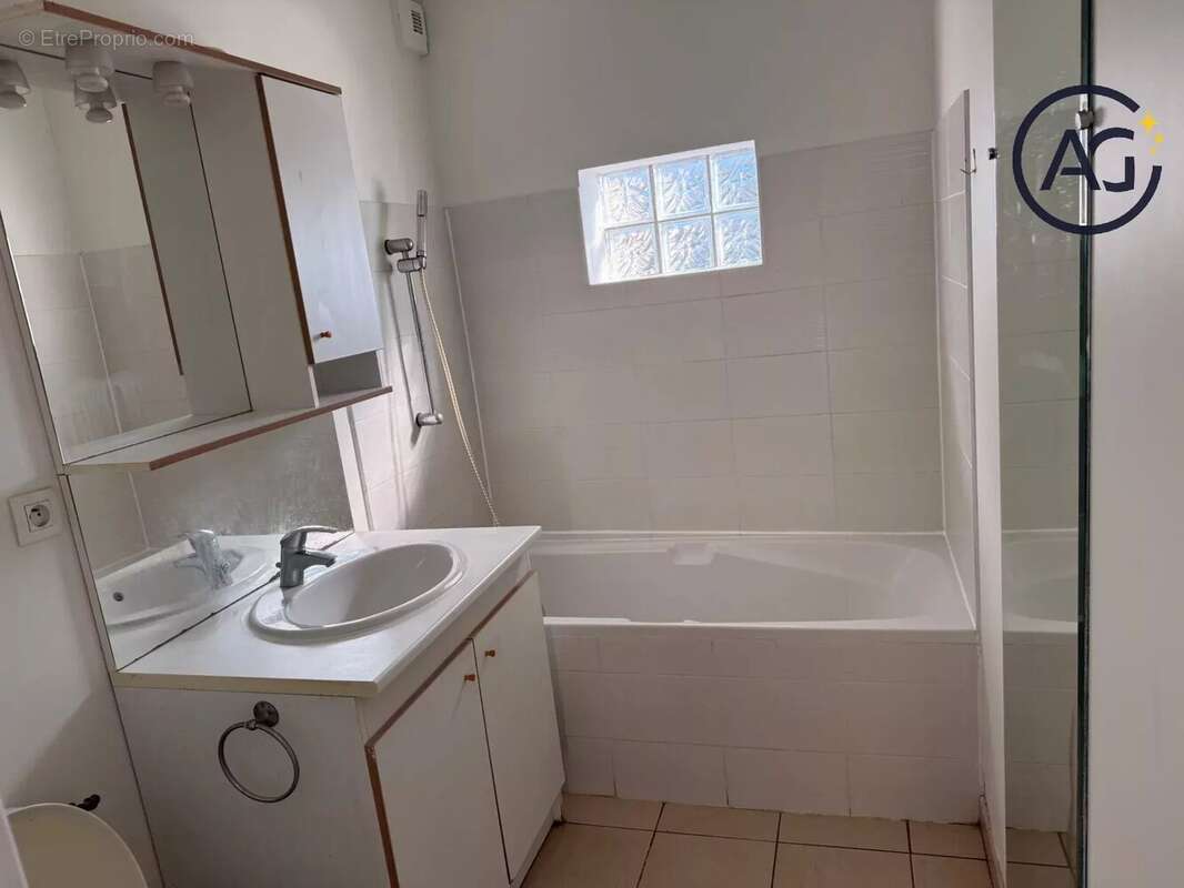 Appartement à AUTERIVE