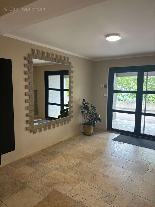 Appartement à CERVIONE