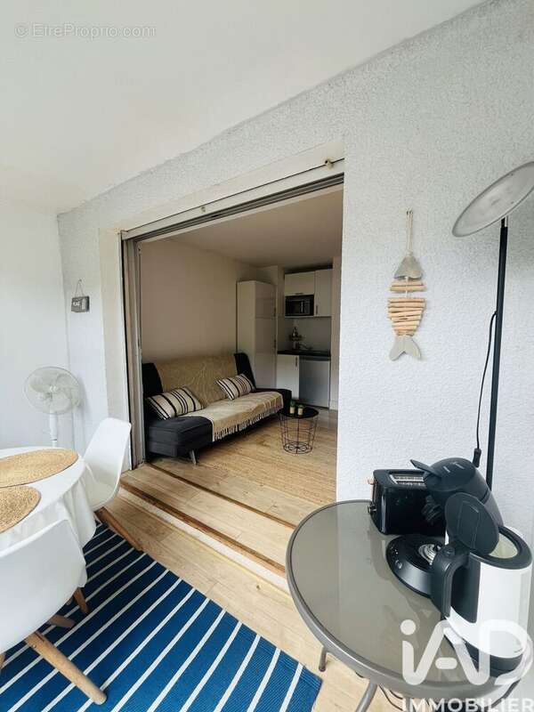 Photo 7 - Appartement à CANET-EN-ROUSSILLON
