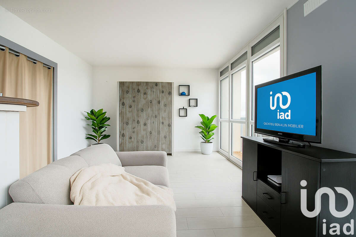 Photo 2 - Appartement à PLAISIR